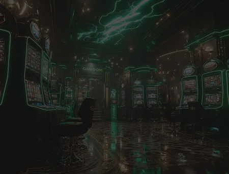 Gamdom